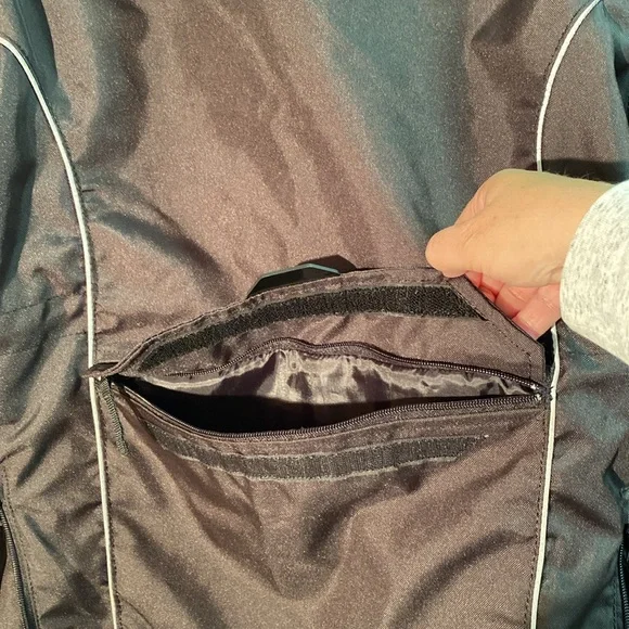 Fly Racing - Enduro Jacket. Size L - Picture 3 of 13